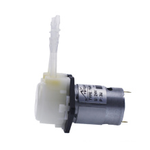 Self-priming Micro Water Pump with 130ml/min